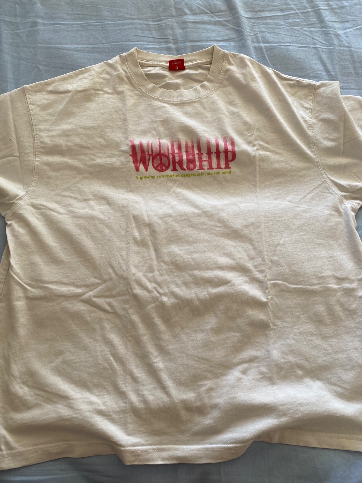 T-shirt  photo 3