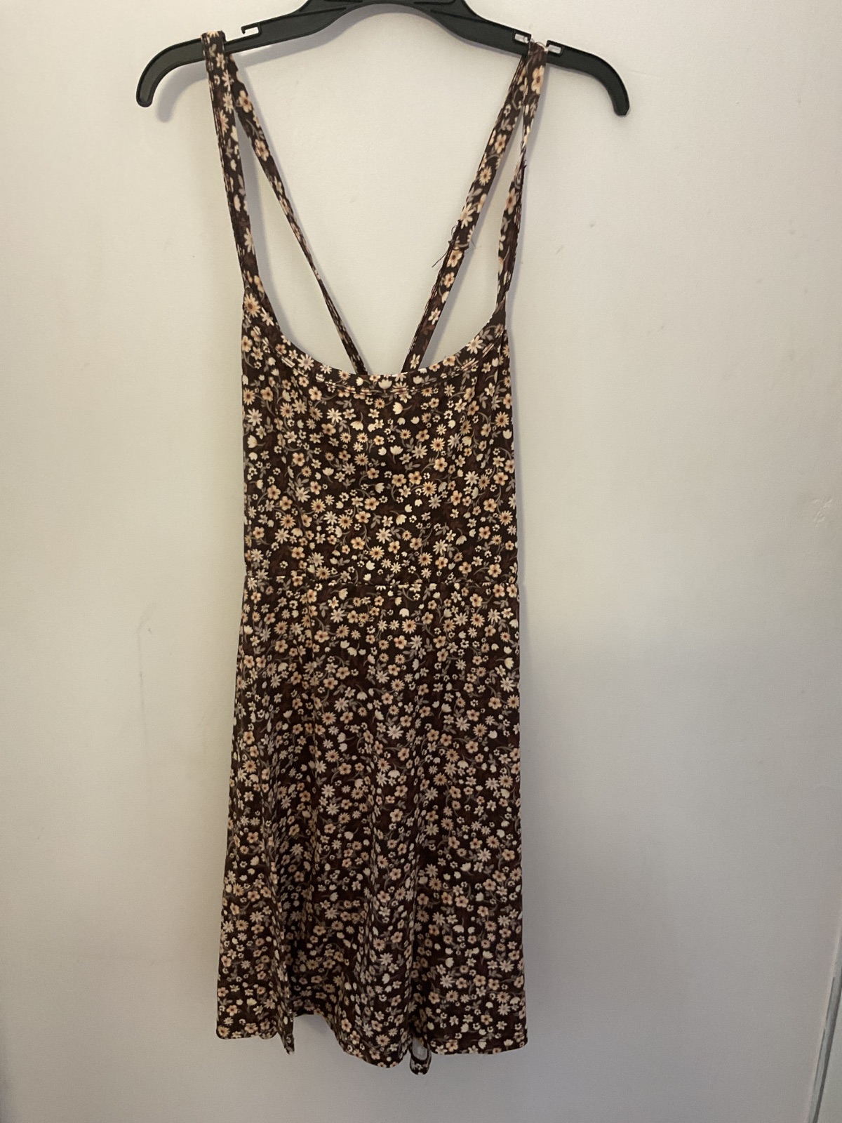 Robe courte  photo 1