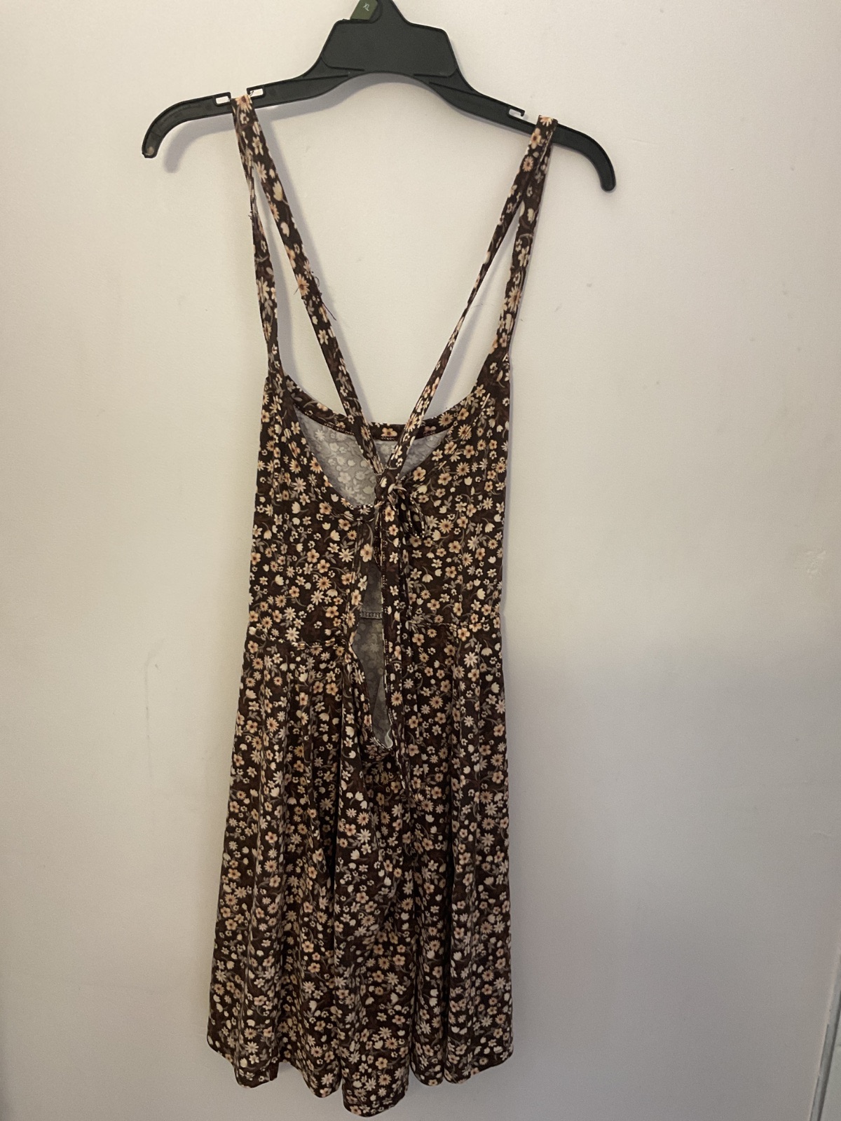 Robe courte  photo 2