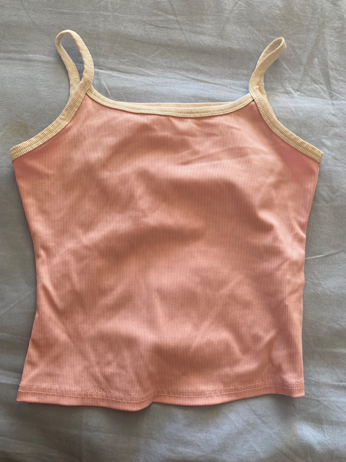 Crop top photo 1