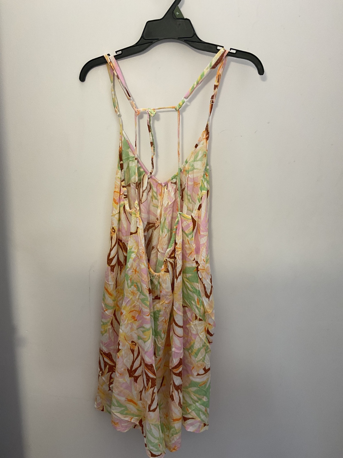 Robe courte Roxy photo 2