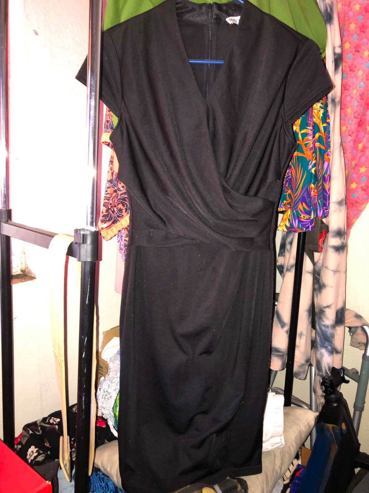 Robe, combinaison longue et hauts✨ photo 3