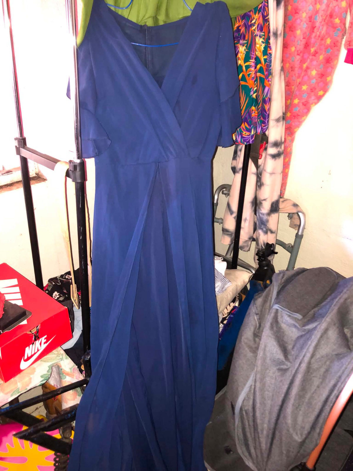 Robe, combinaison longue et hauts✨ photo 4