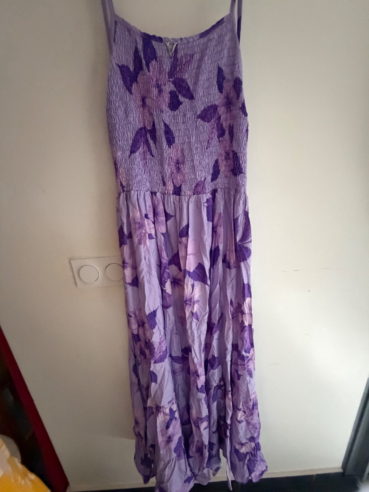 Longue robe VIAREI photo 3
