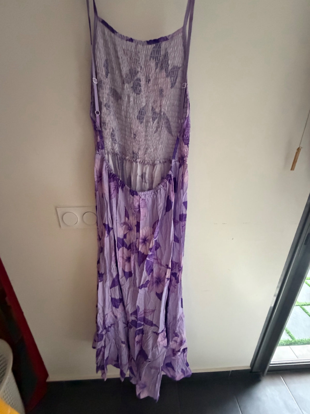 Longue robe VIAREI photo 4
