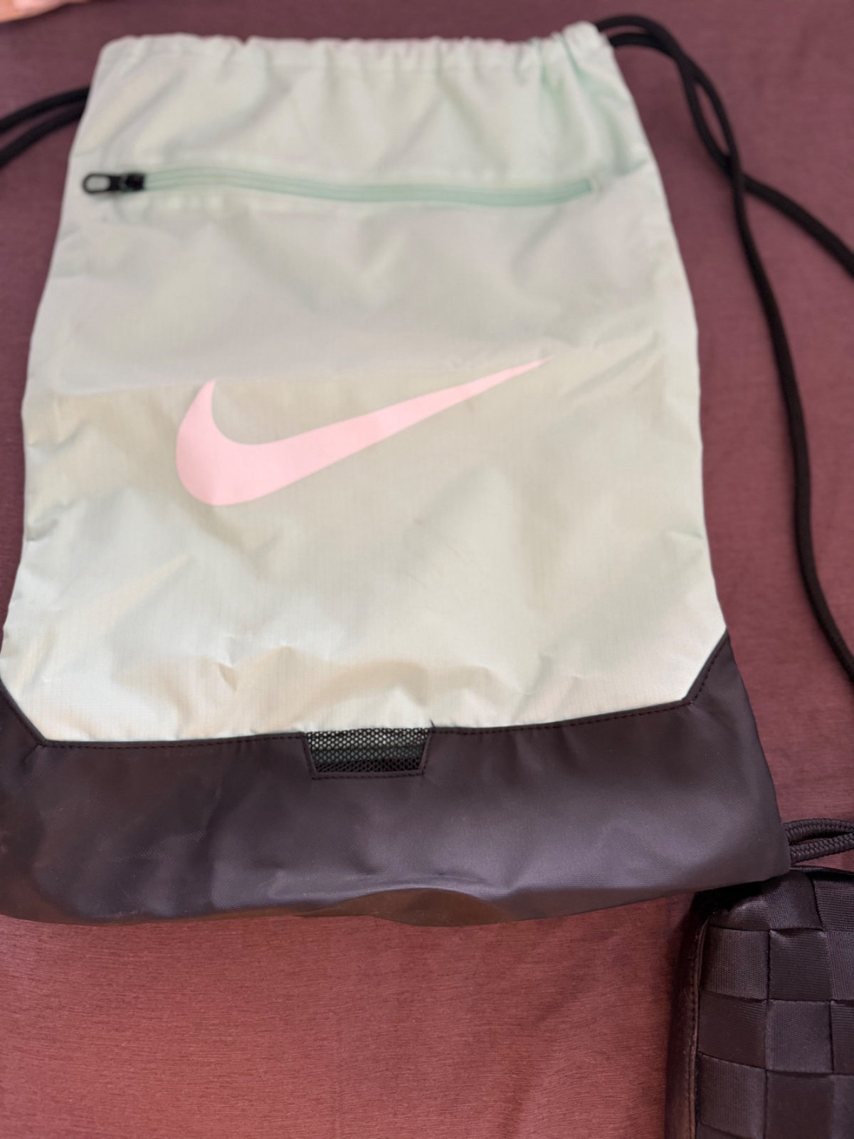 Sac de sport Nike  photo 1
