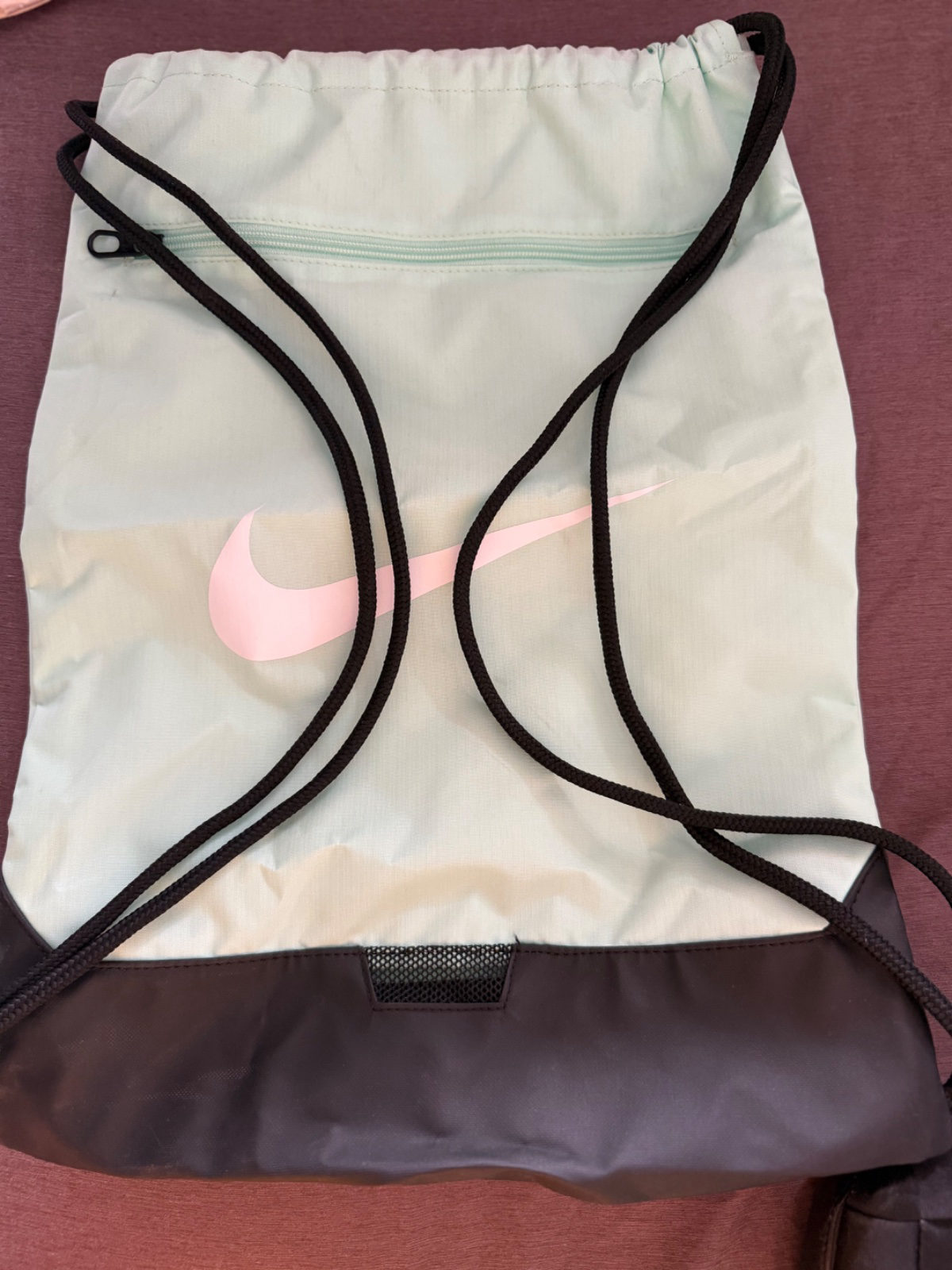 Sac de sport Nike  photo 2