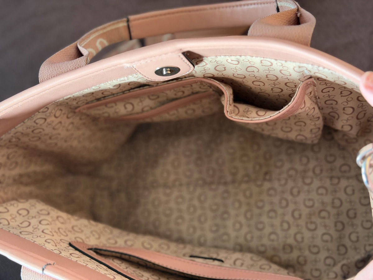 Sac Guess photo 2