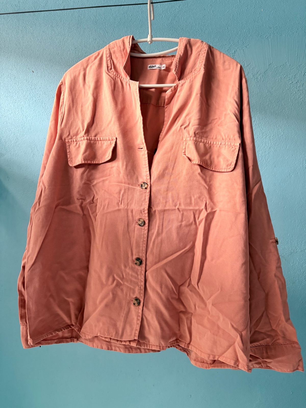 chemise  photo 1