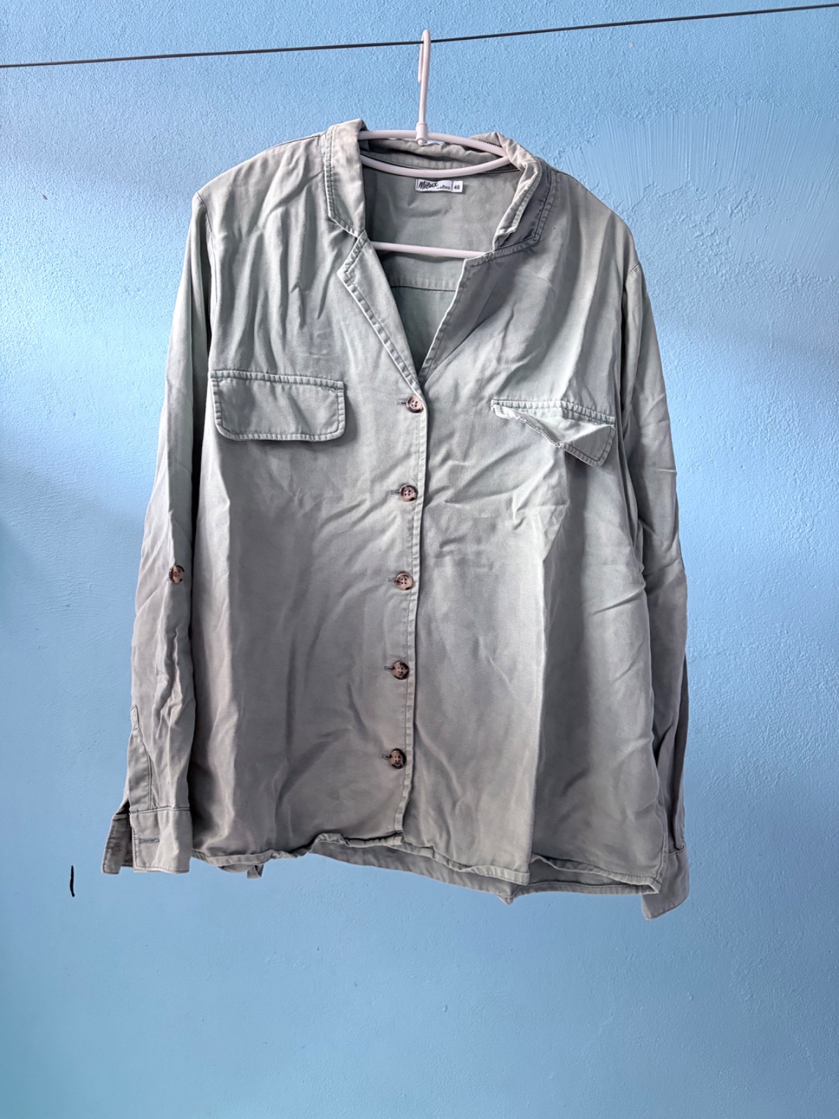chemise  photo 2
