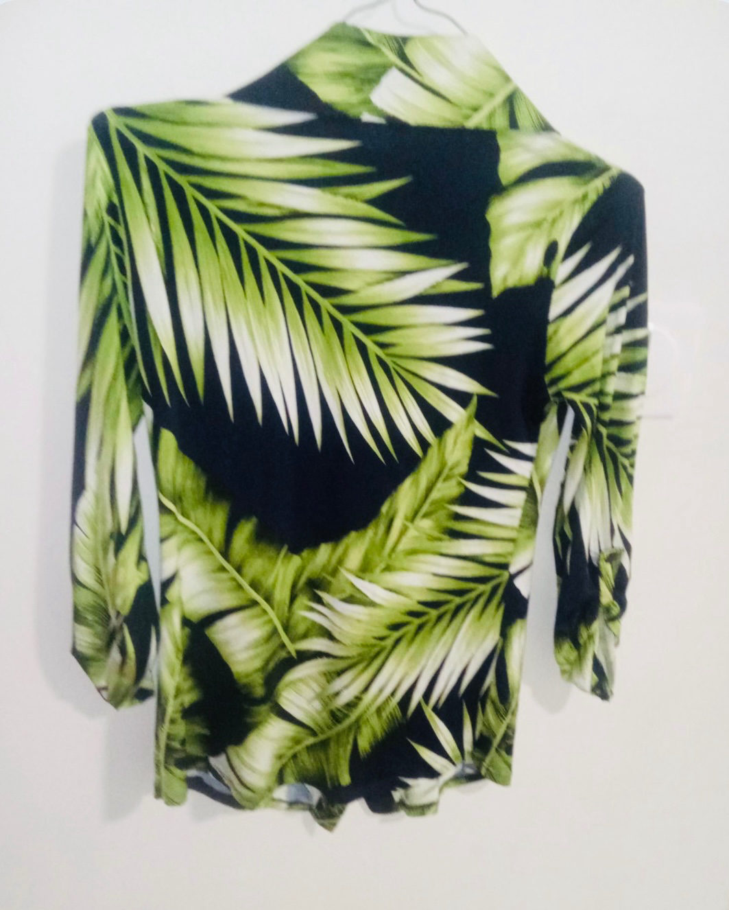 Chemise tropicale Day G photo 2