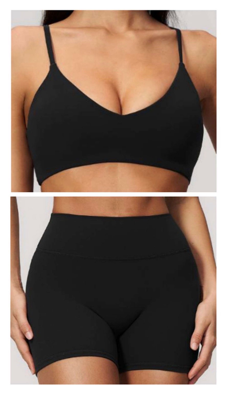 ensemble de sport - short  photo 1