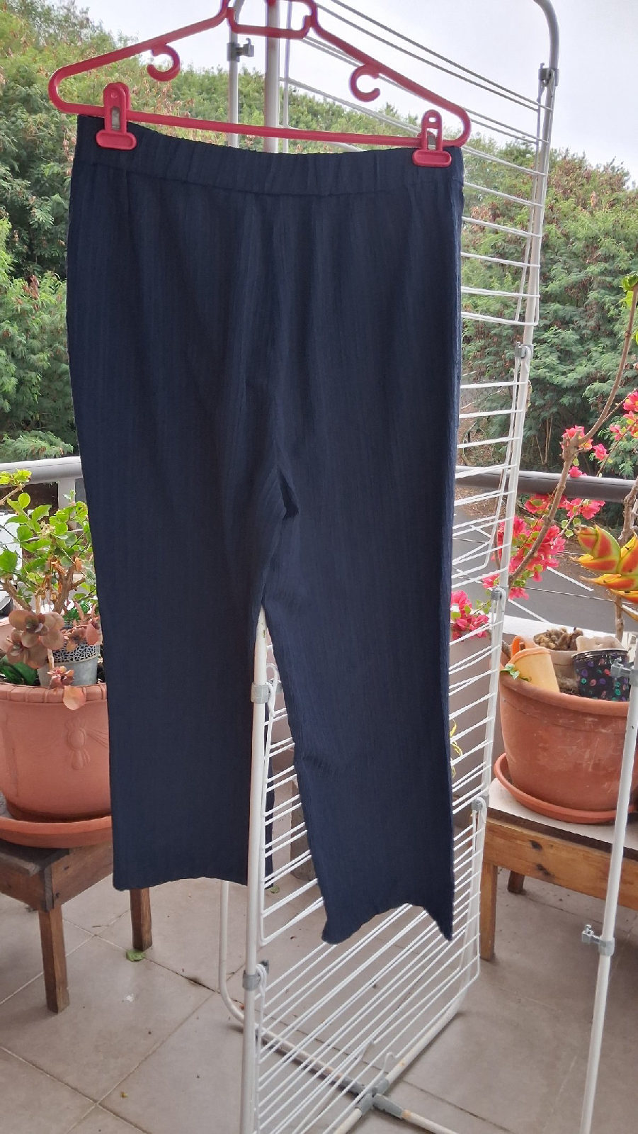 Pantalon léger  photo 1