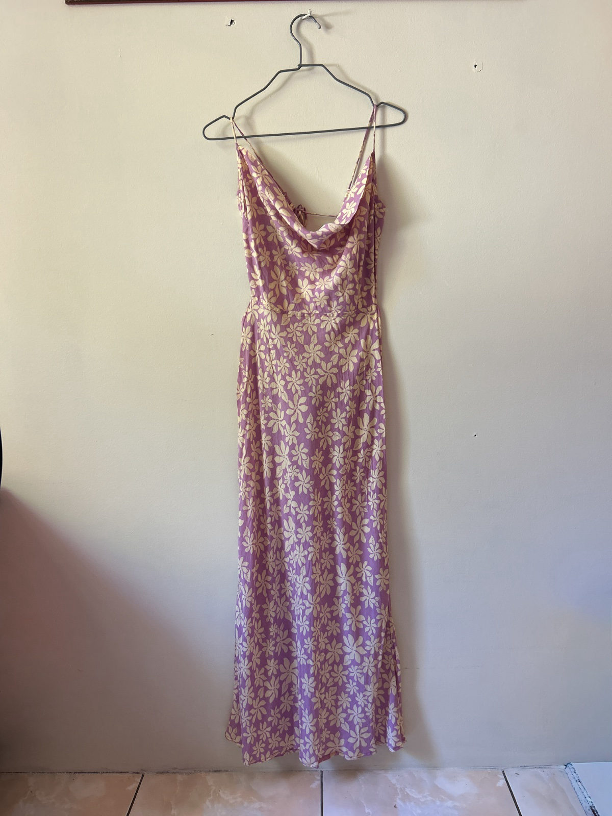 Robe Dos ouvert MyMoon photo 1