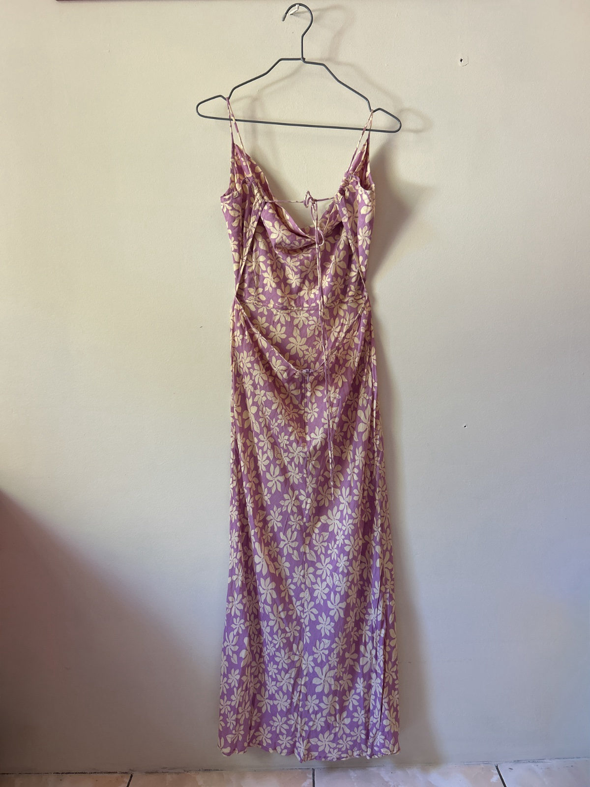 Robe Dos ouvert MyMoon photo 2