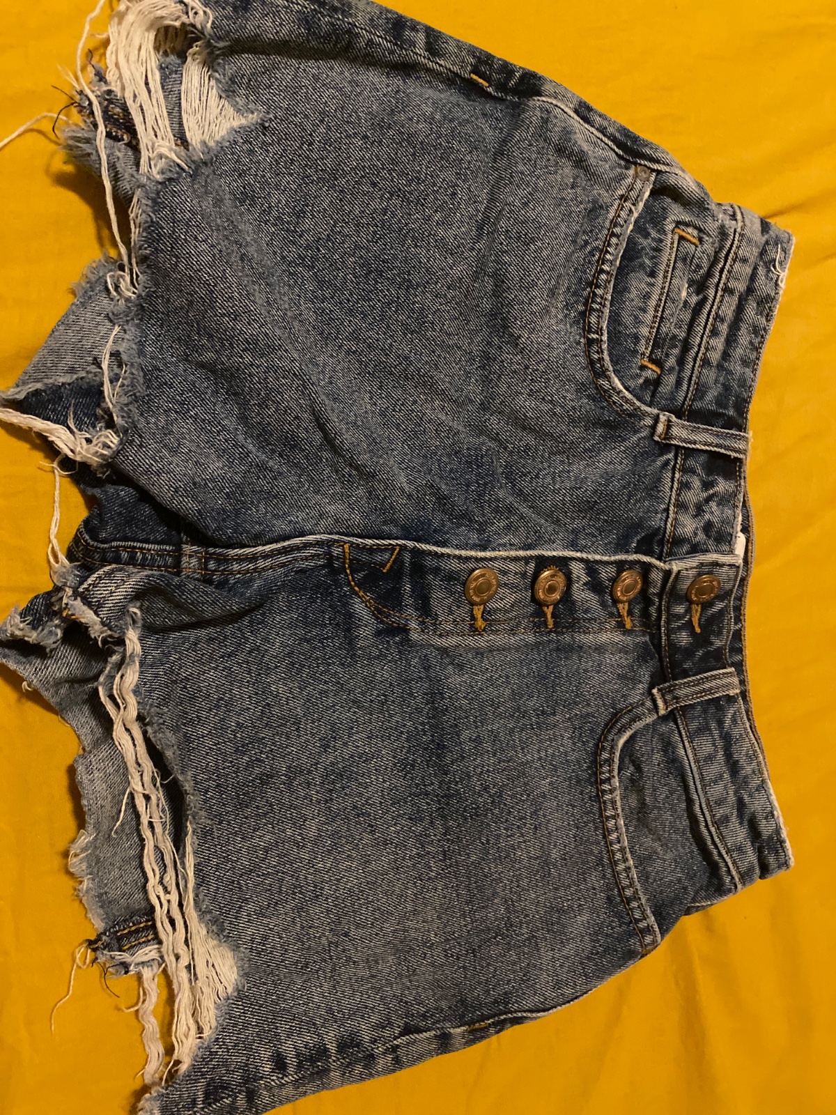 Short Zara photo 1