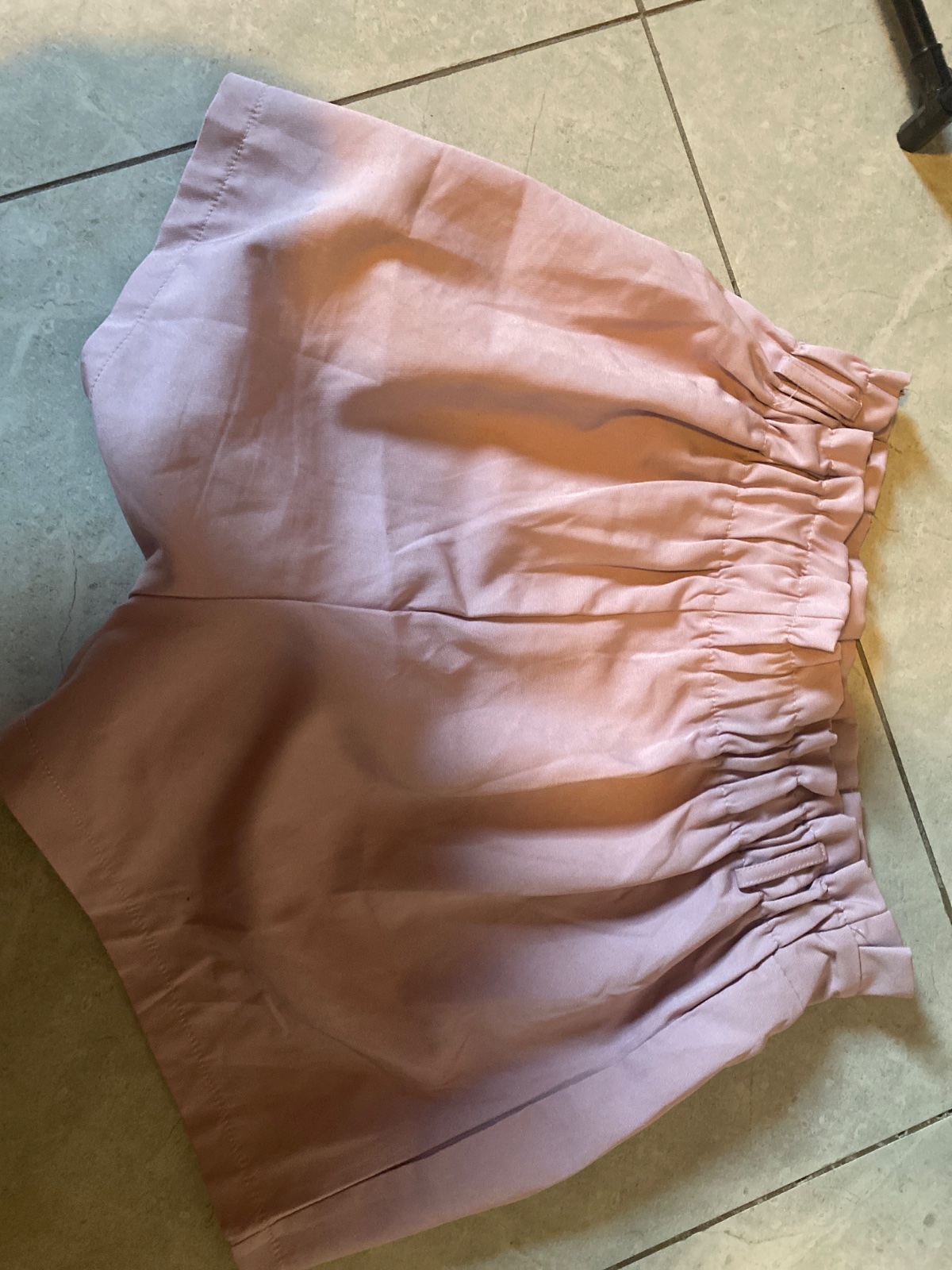 Short rose Shein photo 2