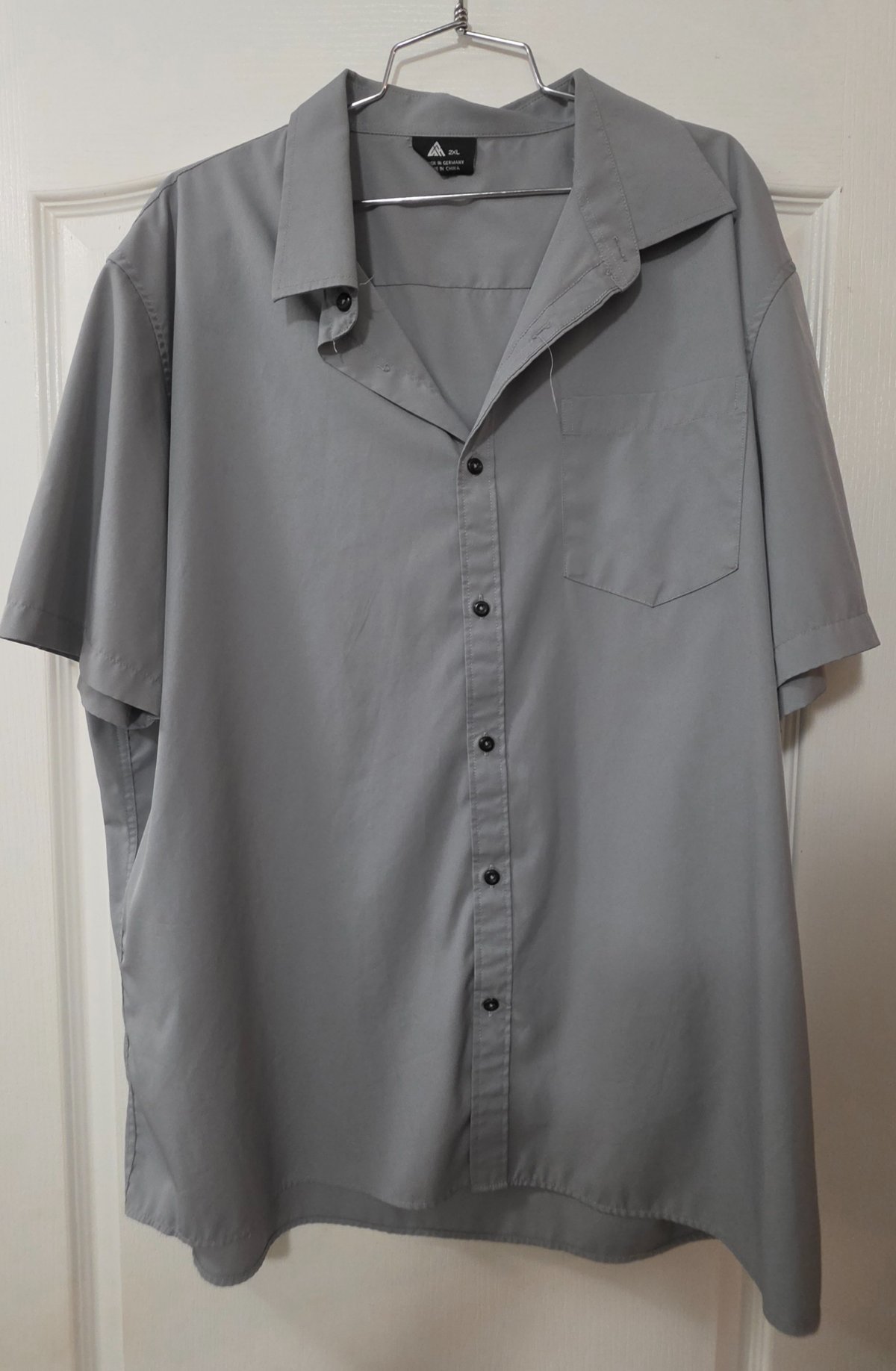 chemise  photo 1