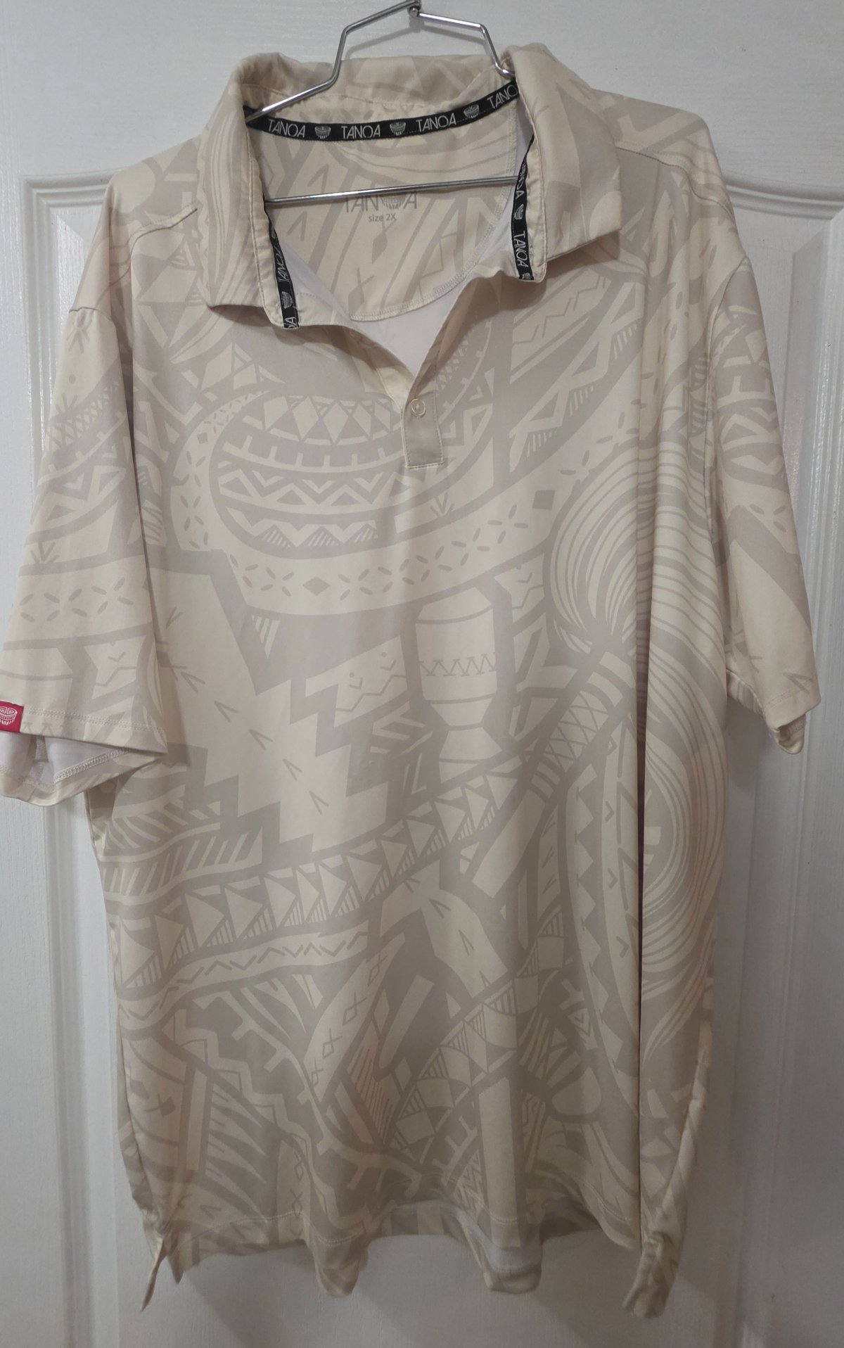 Polo Tanoa  photo 1