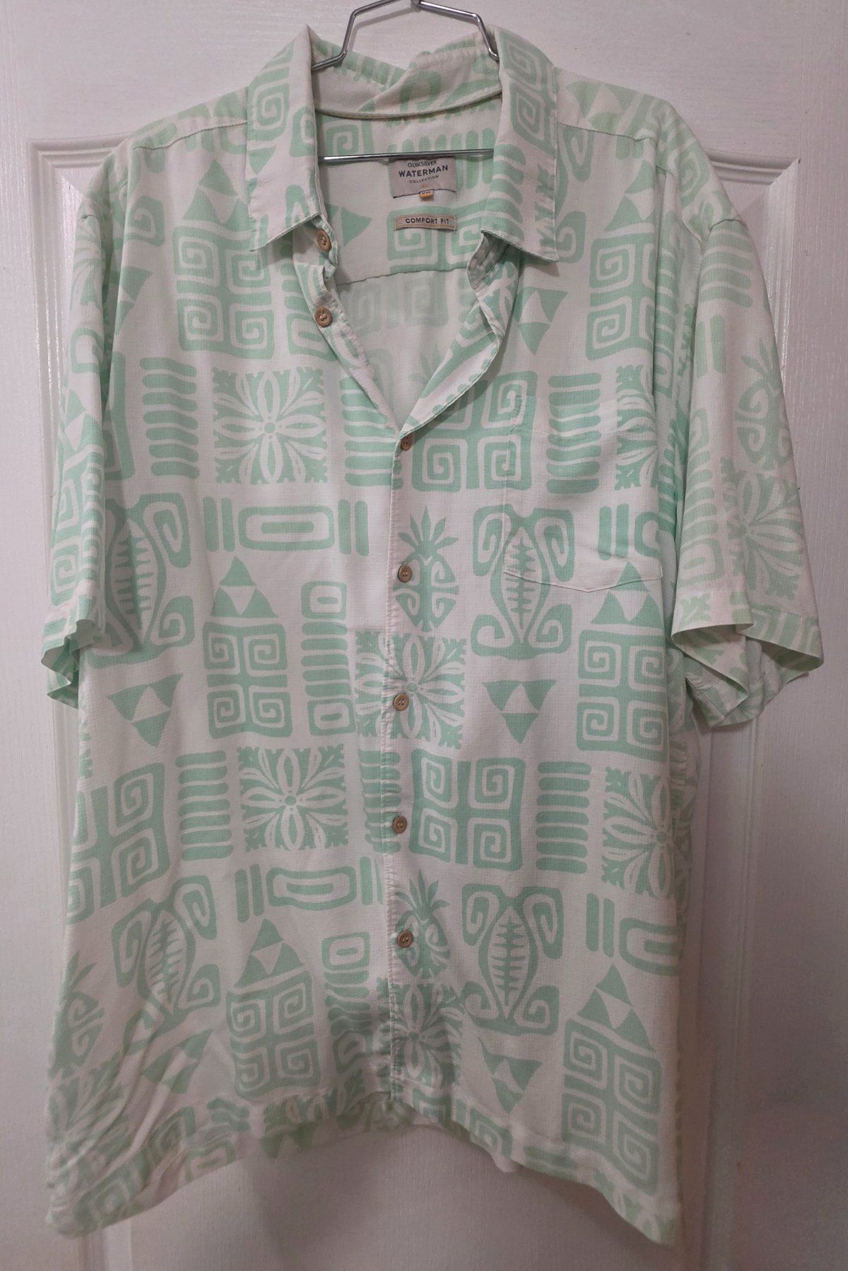 Chemise Local manches courte  photo 1