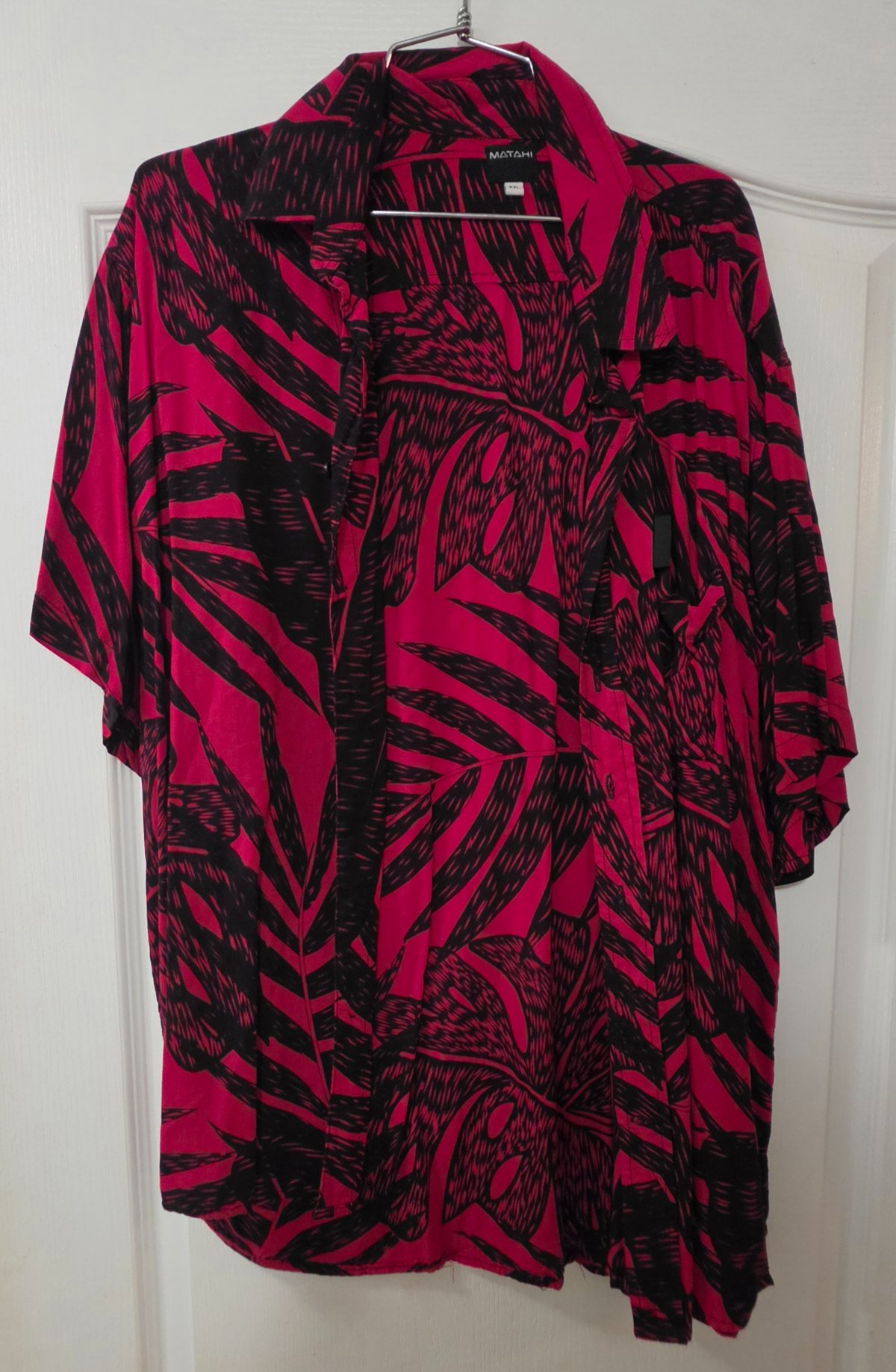 Chemise locale  photo 1