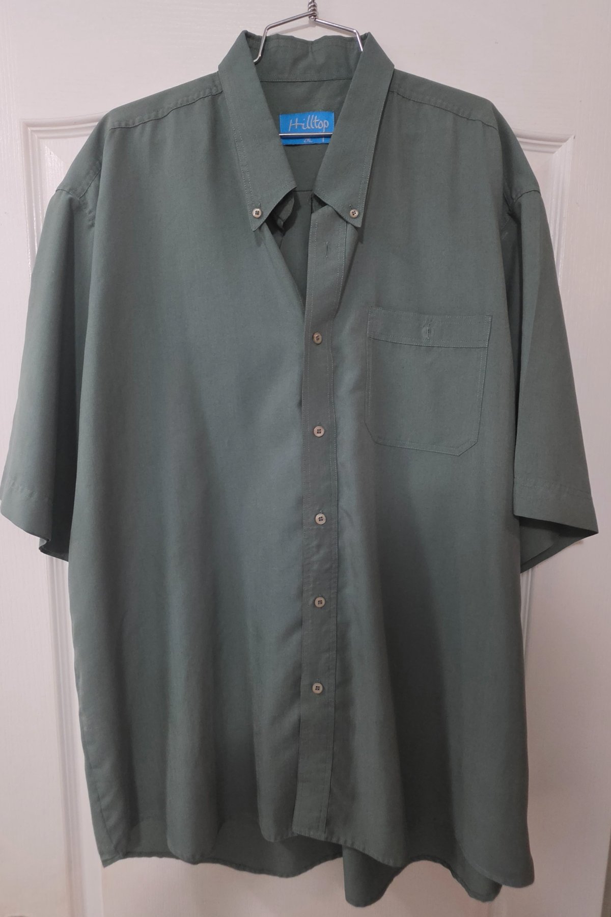 chemise locale  photo 2