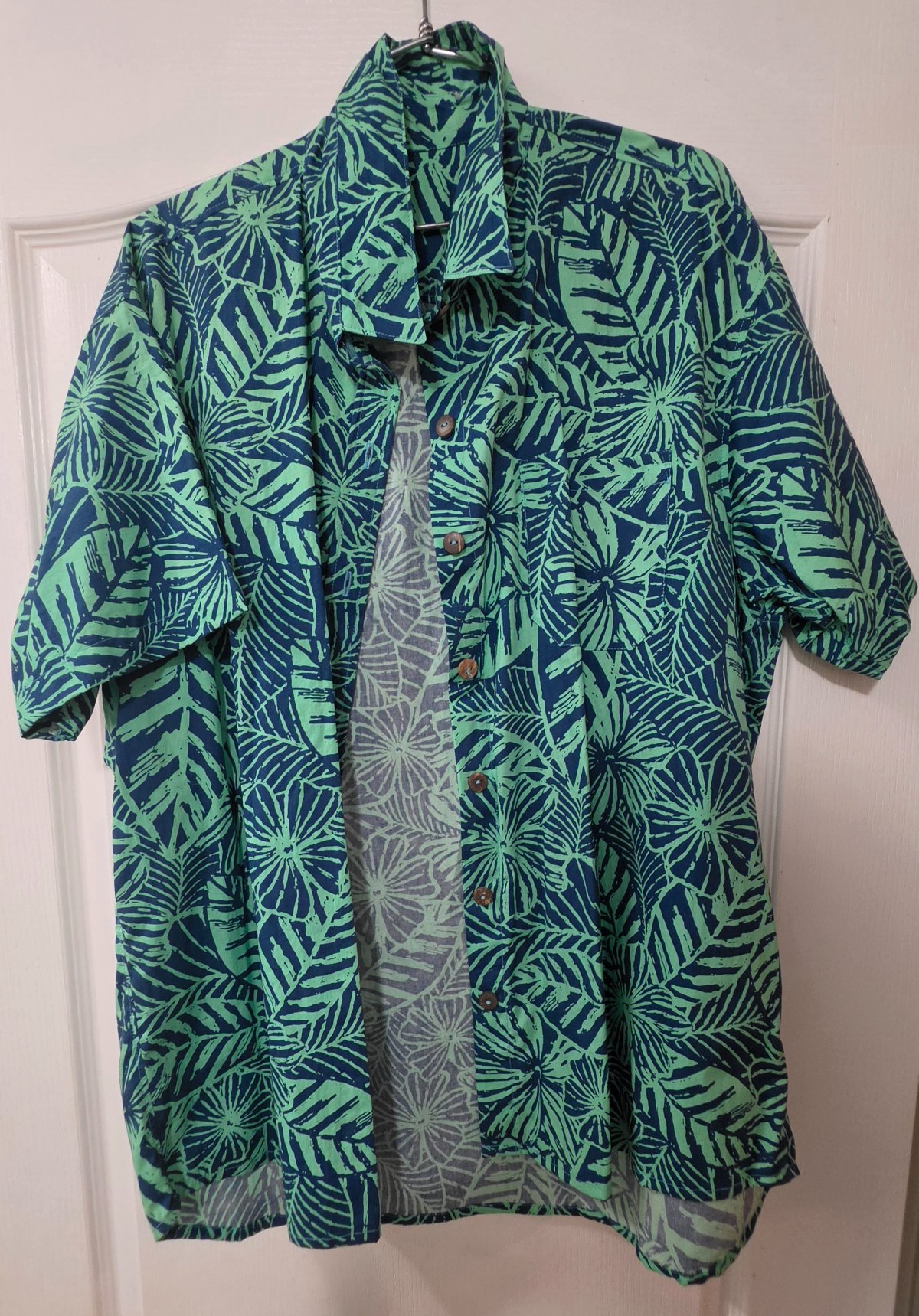 chemise locale  photo 3