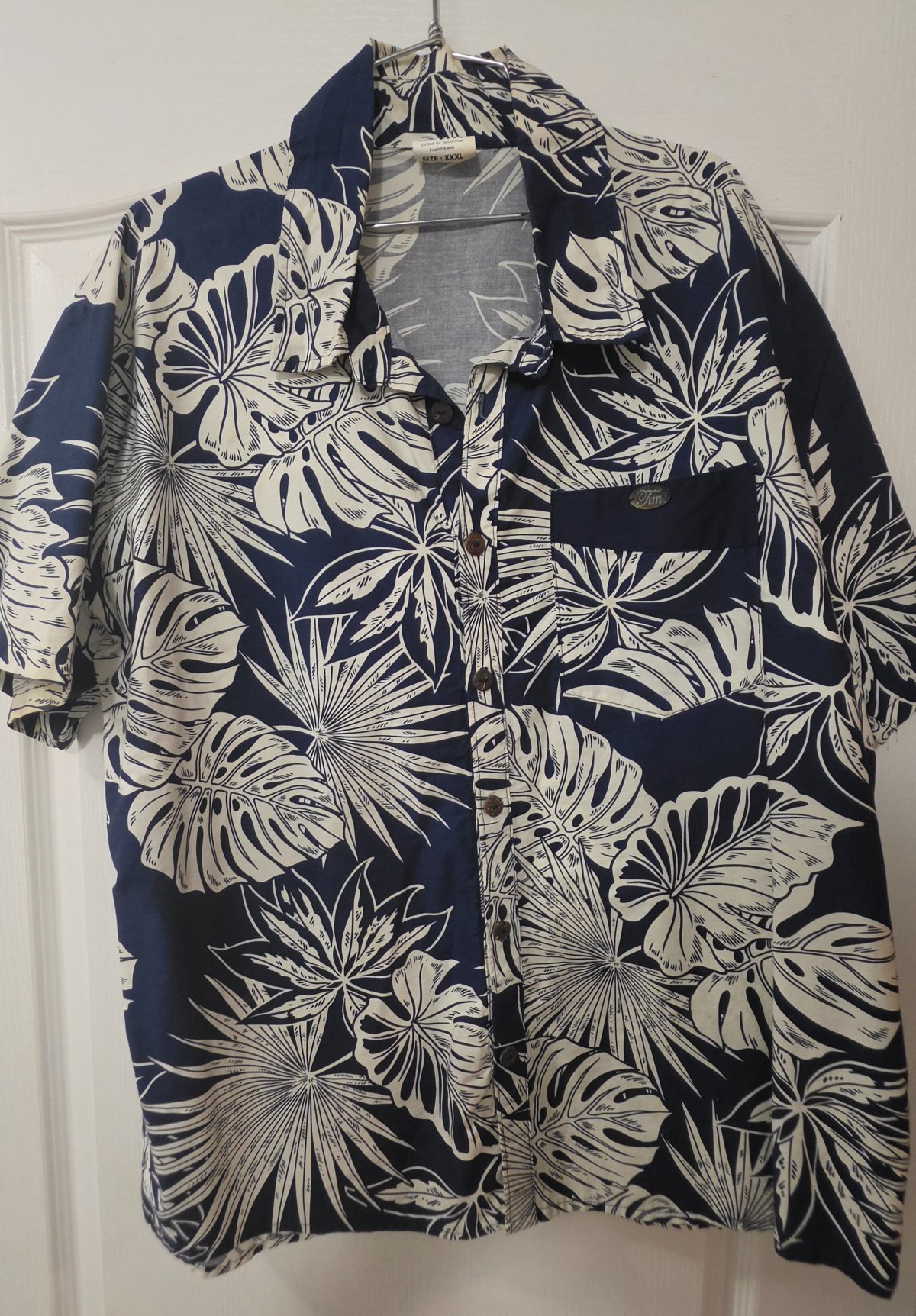 Chemise local photo 1