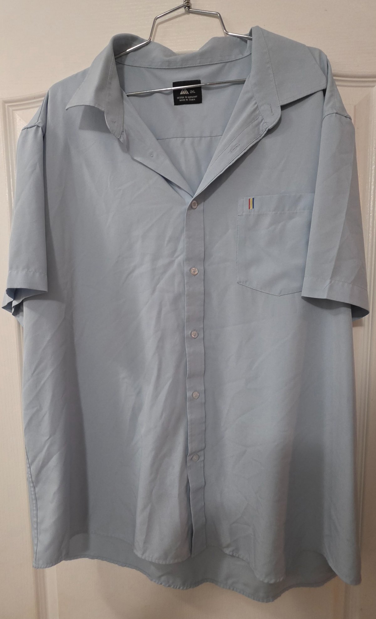 chemise  photo 1