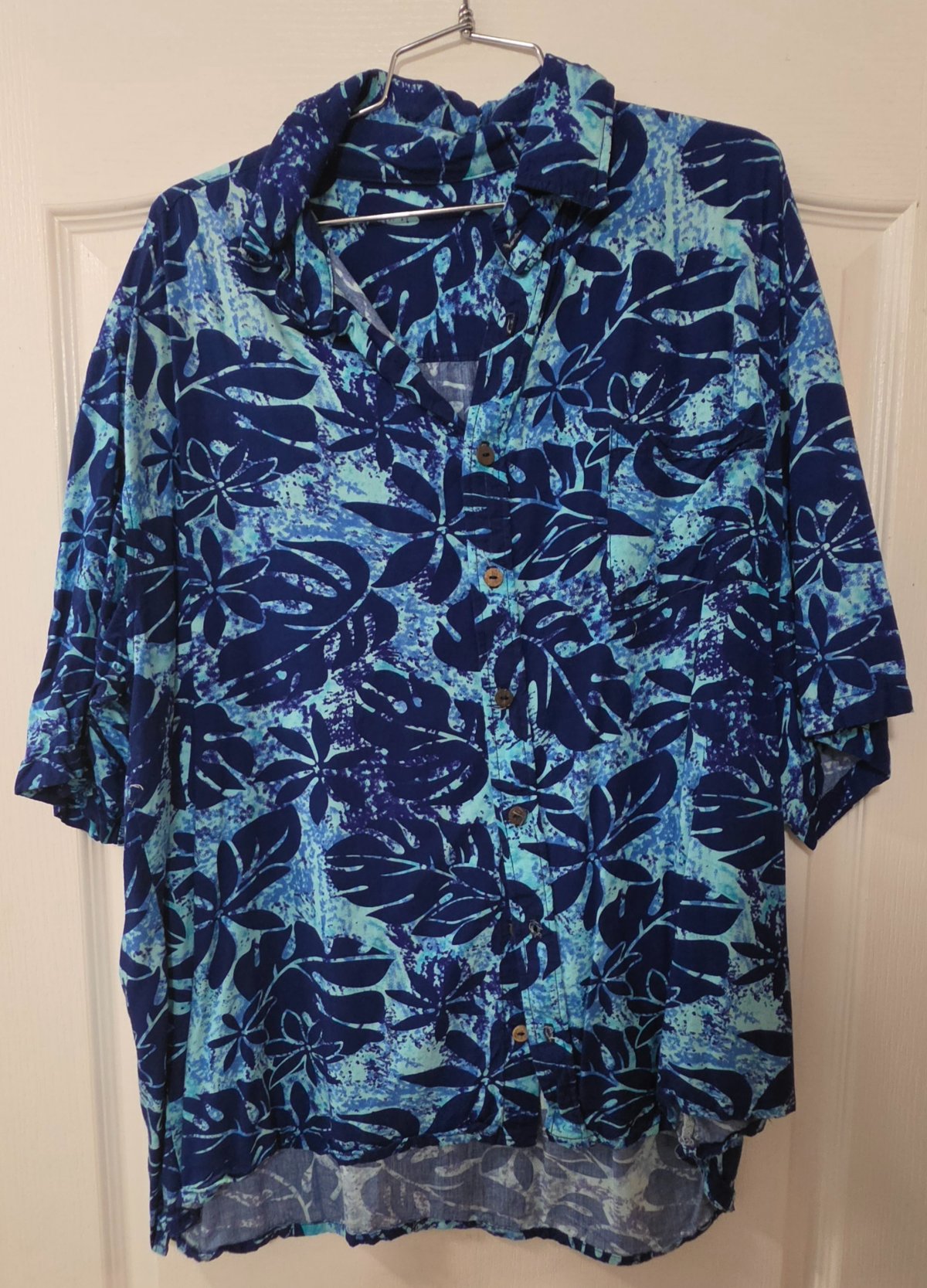 chemise local photo 1