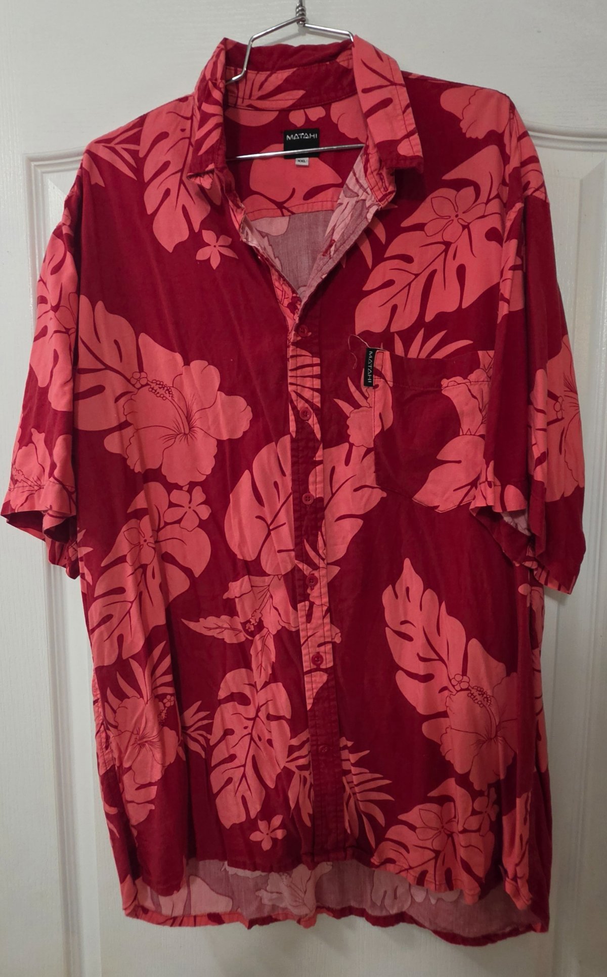 chemise local photo 2