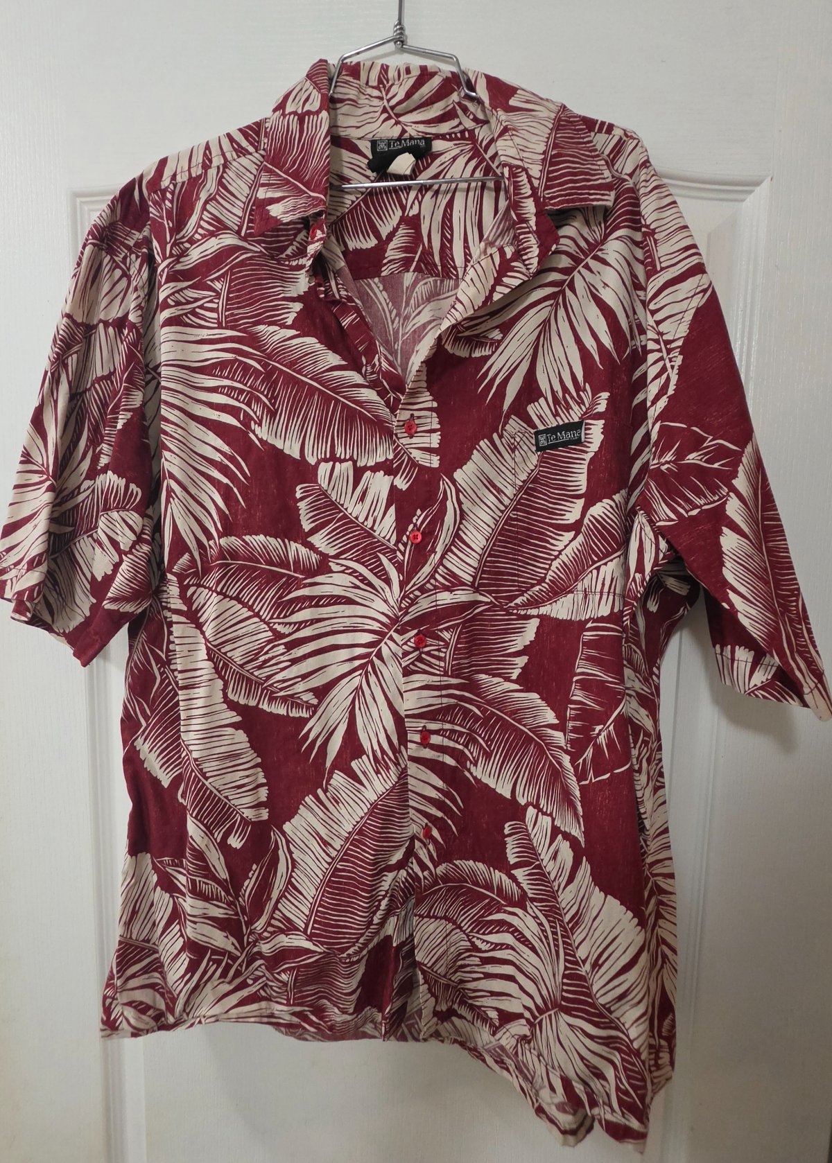 chemise local photo 3