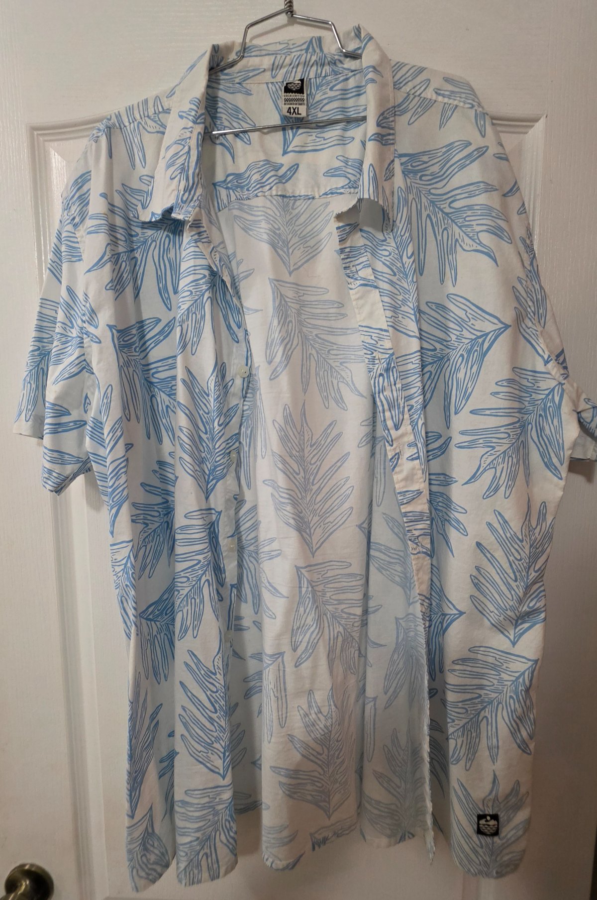 chemise local photo 4