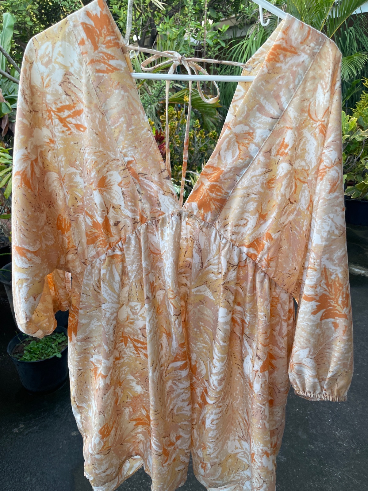 une combi short pour rayonner  photo 1