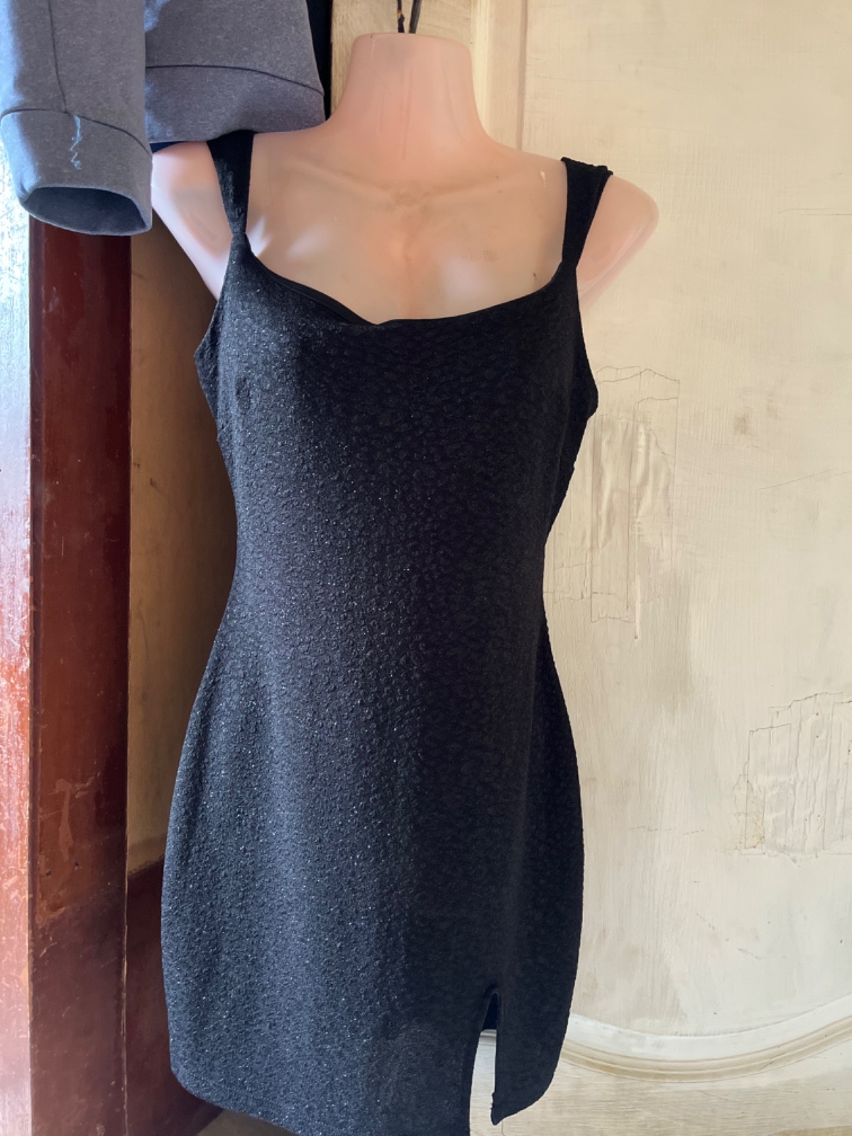 robe de soirée  photo 1