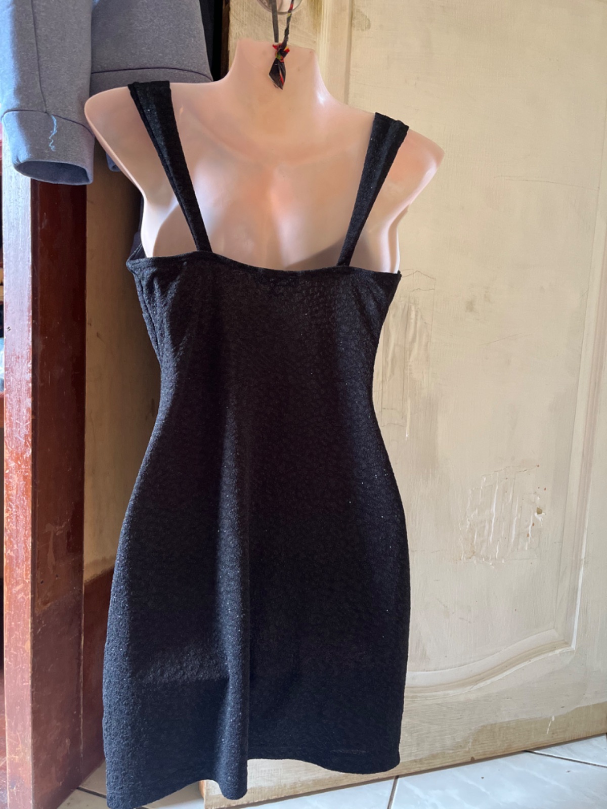 robe de soirée  photo 2