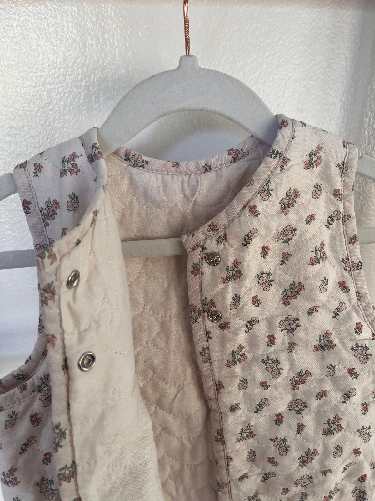 gilet sans manche  photo 3
