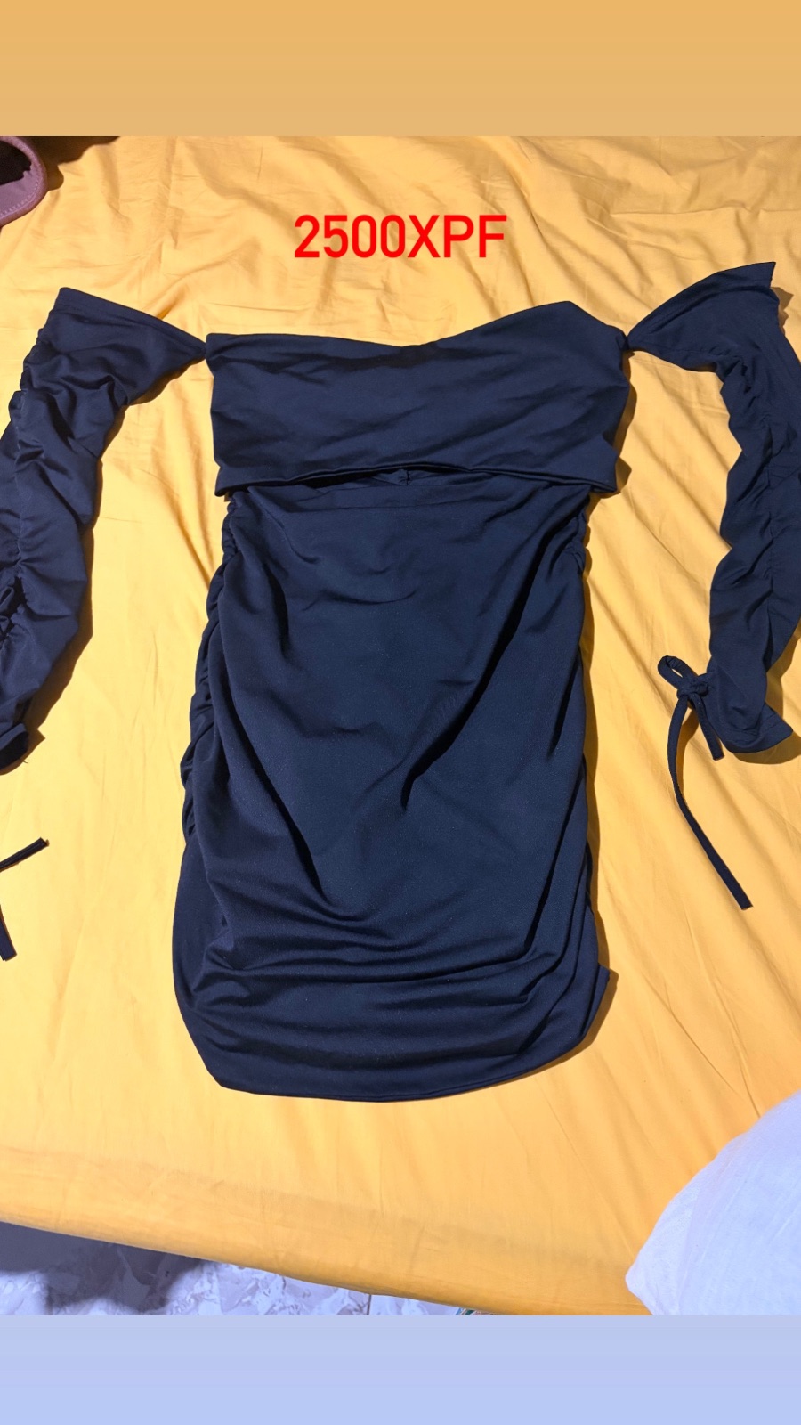 Robe de soirée  photo 1