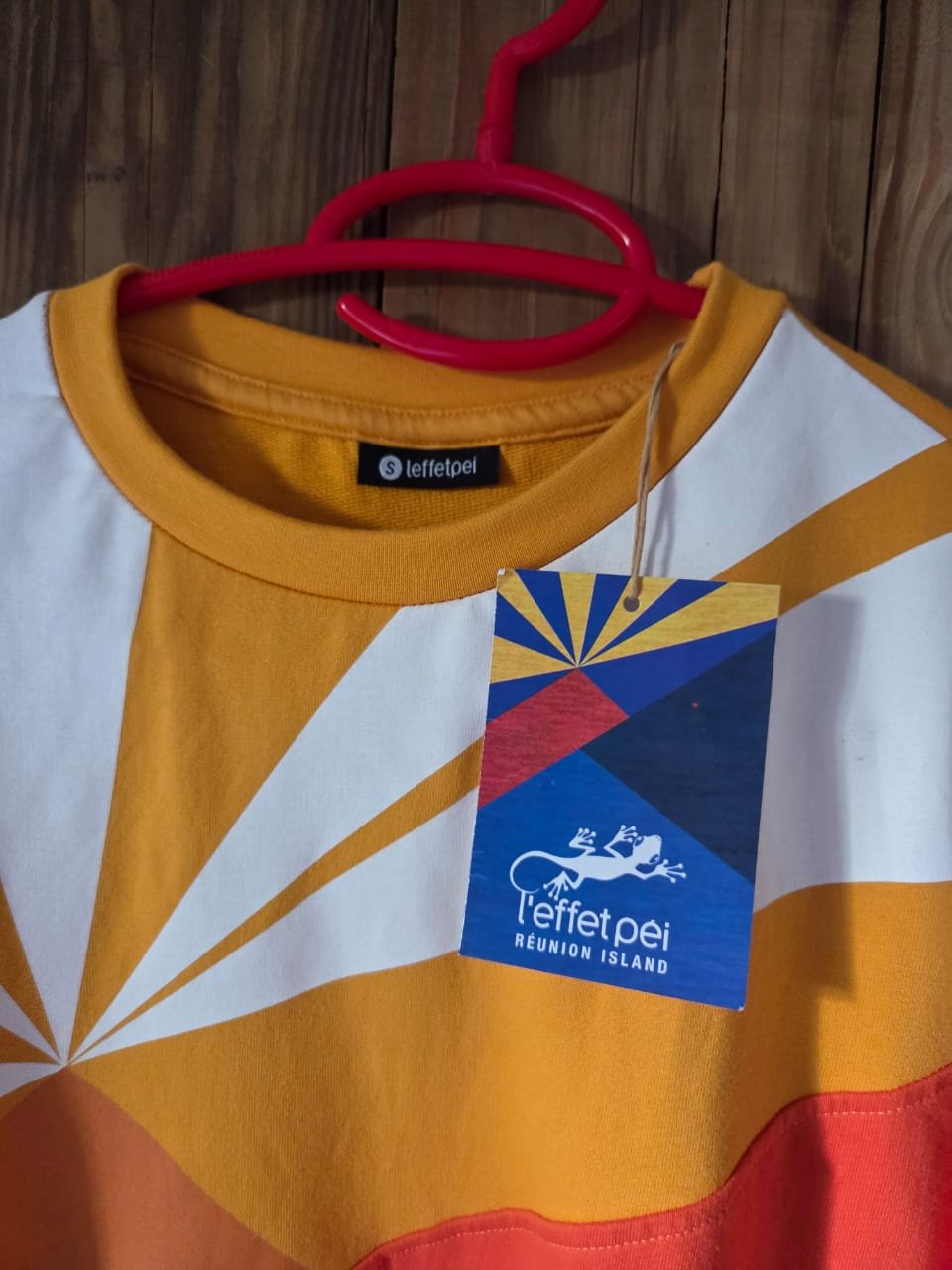Sweat soleil photo 3