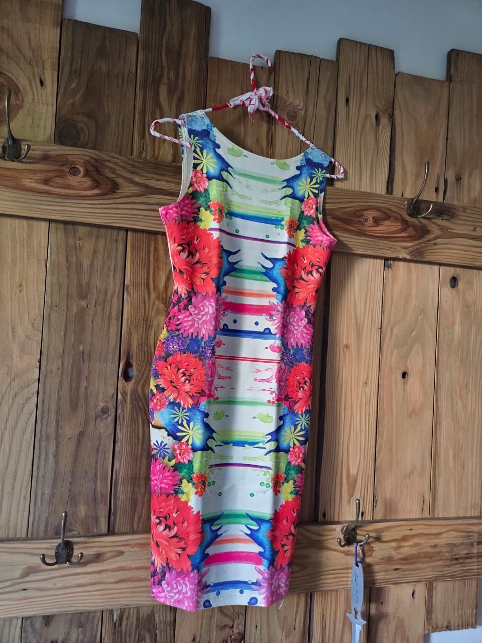 Robe flashy photo 1