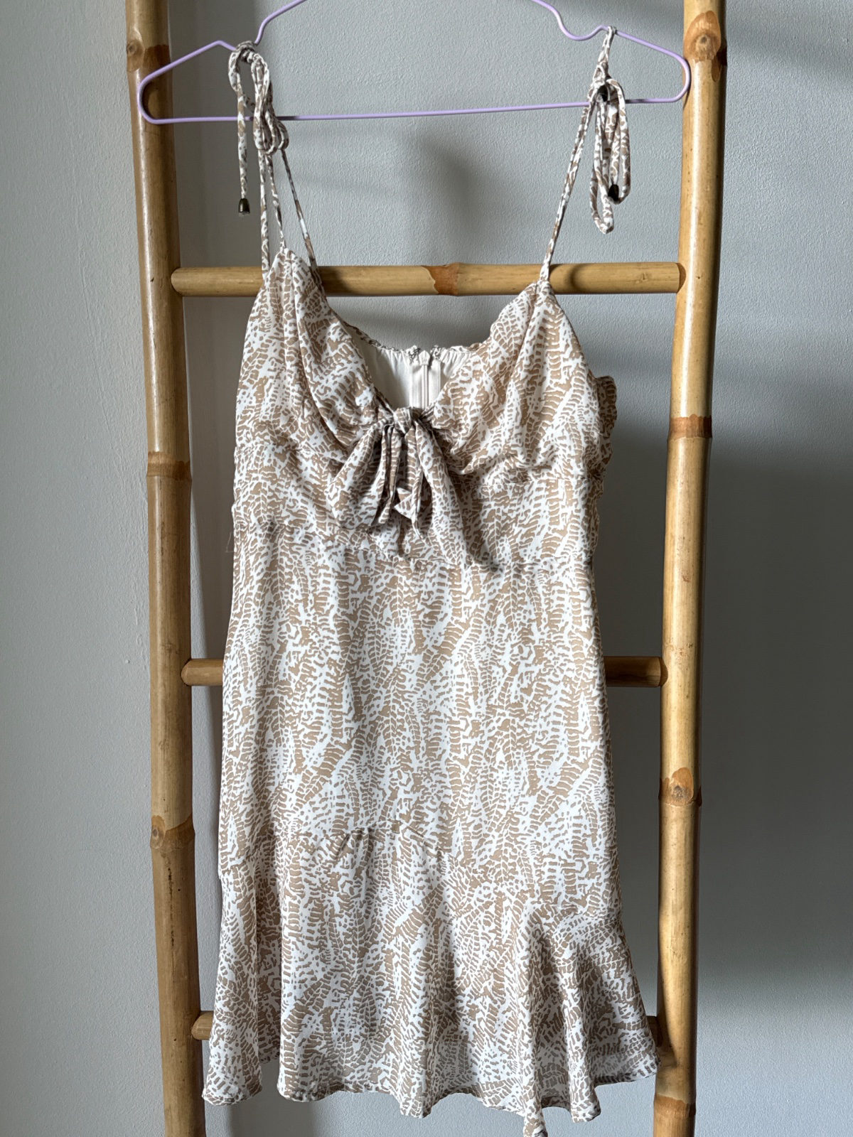 Robe - Habillée  photo 1
