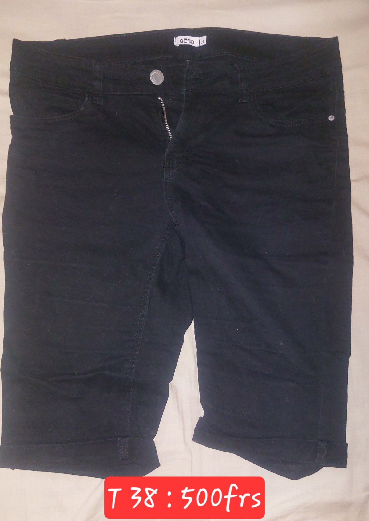 👚 VÊTEMENTS À VENDRE – PETITS PRIX 👗 photo 5