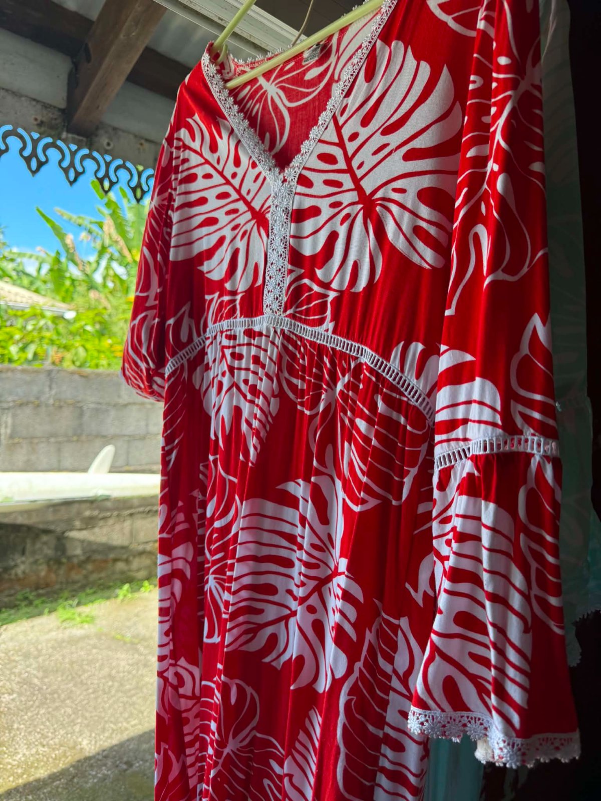 ROBE LOCALE photo 2