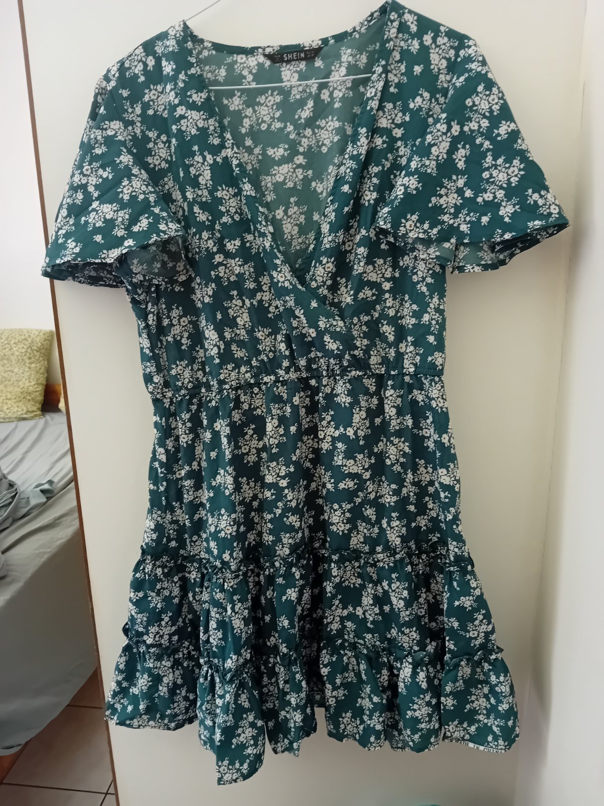 robe sheen photo 1