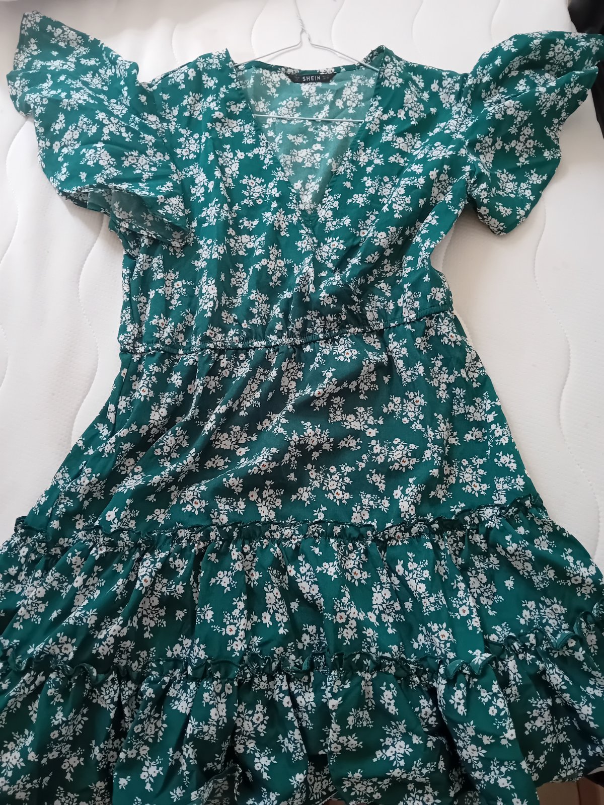 robe sheen photo 2