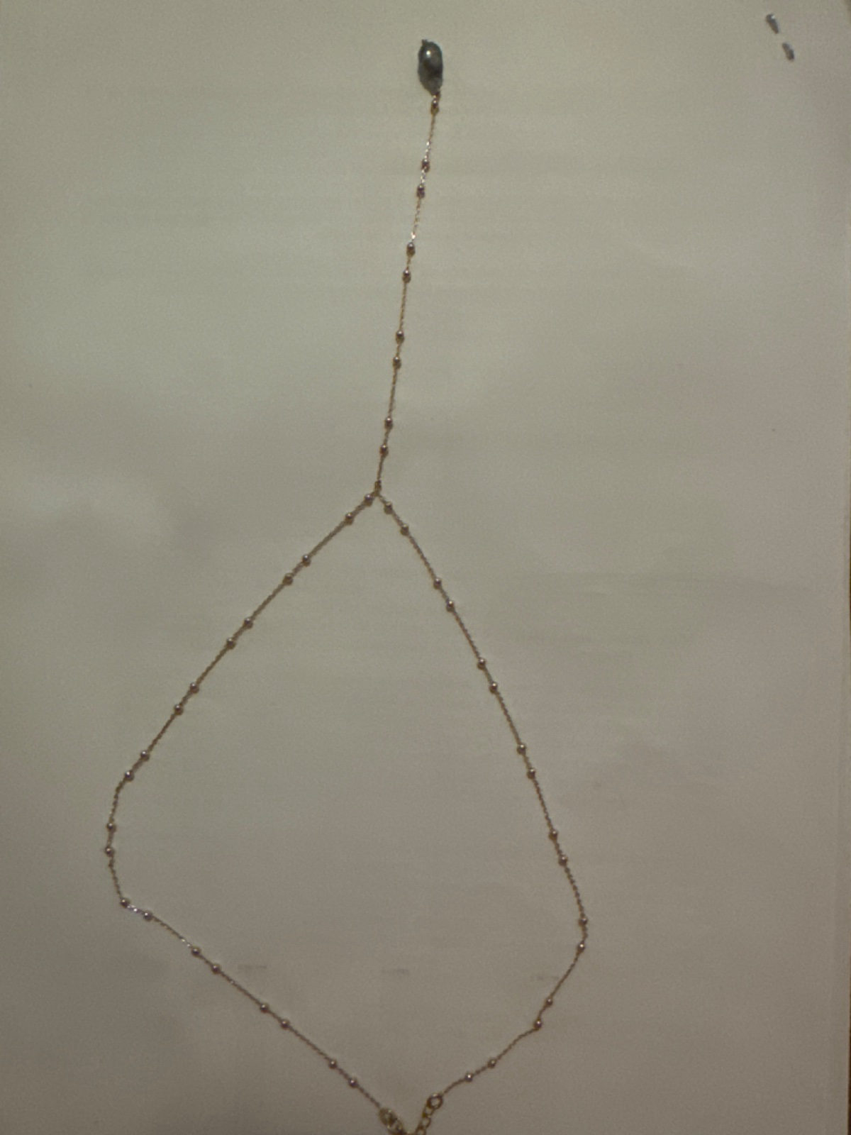 Collier Maison Valencourt photo 1
