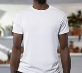 tshirt simple photo 1