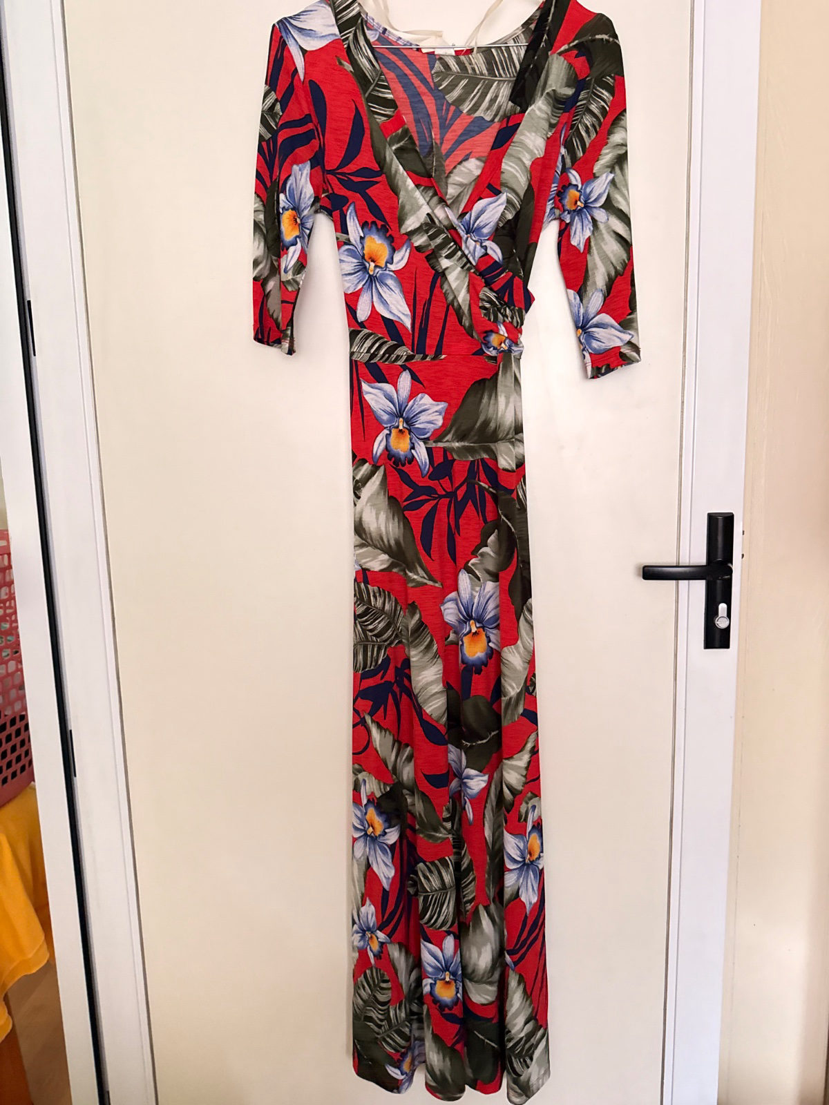 Combi-robe longue photo 2