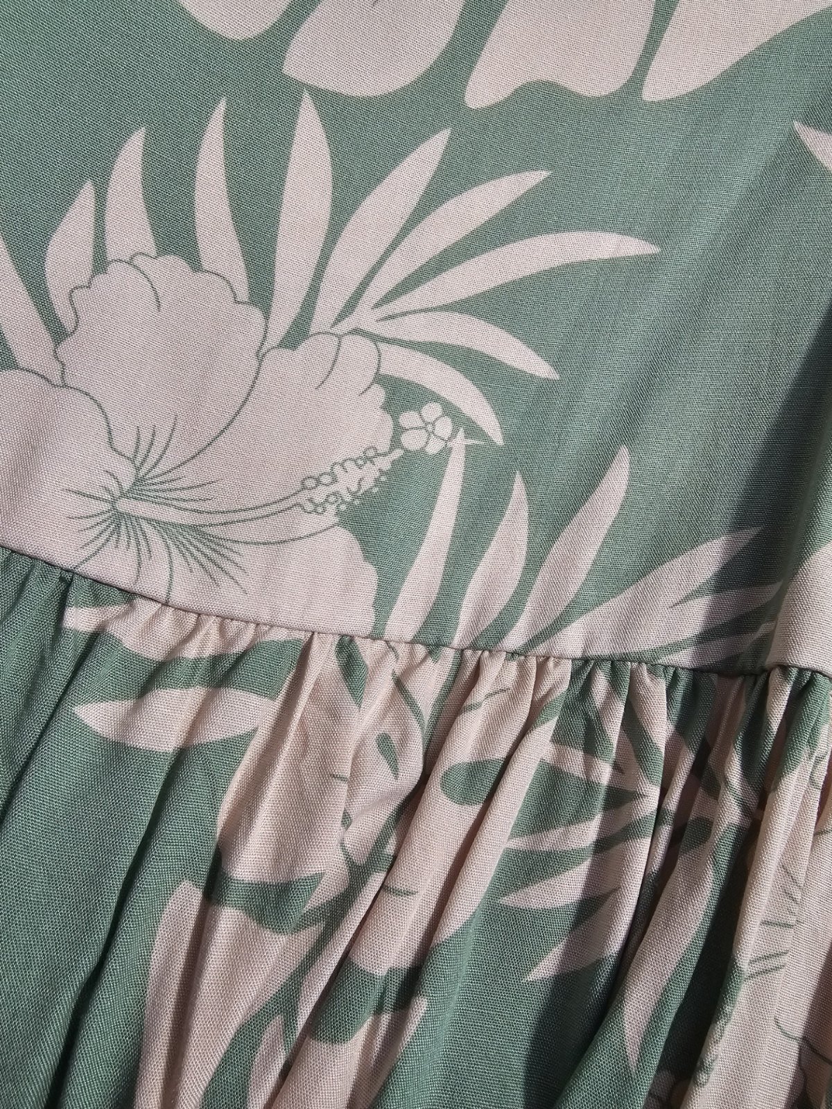 Robe Local pastel photo 1