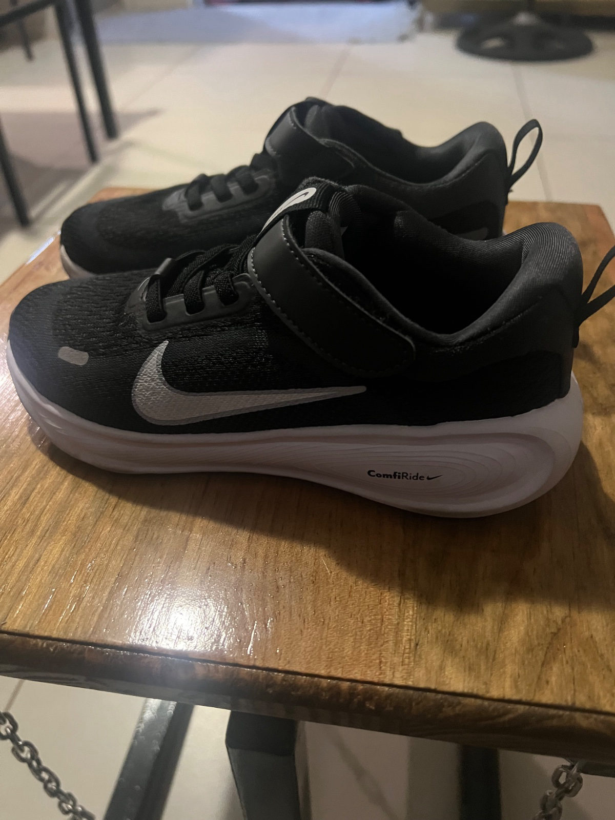 Baskets Nike Stellar Ride Kids photo 1